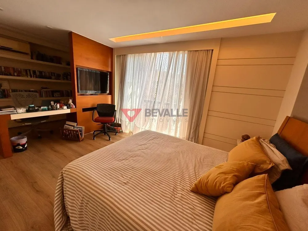 Apartamento, 4 quartos, 220 m² - Foto 33
