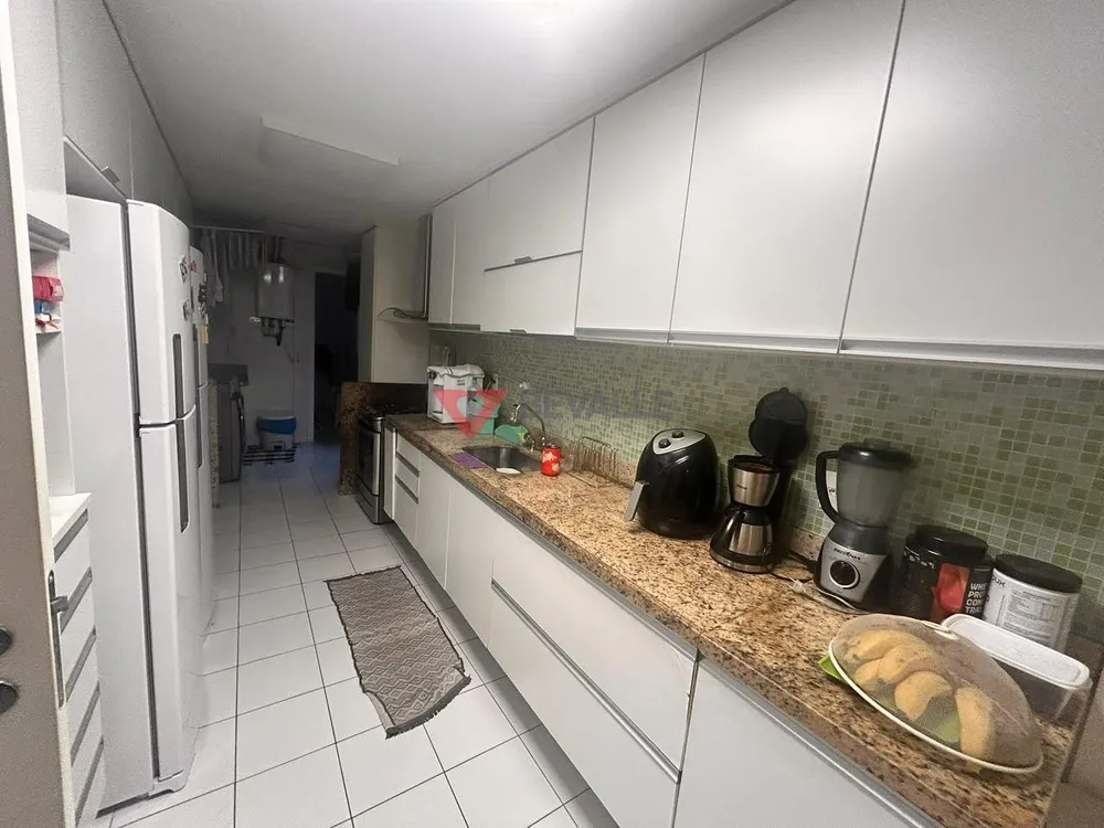 Apartamento, 4 quartos, 220 m² - Foto 50