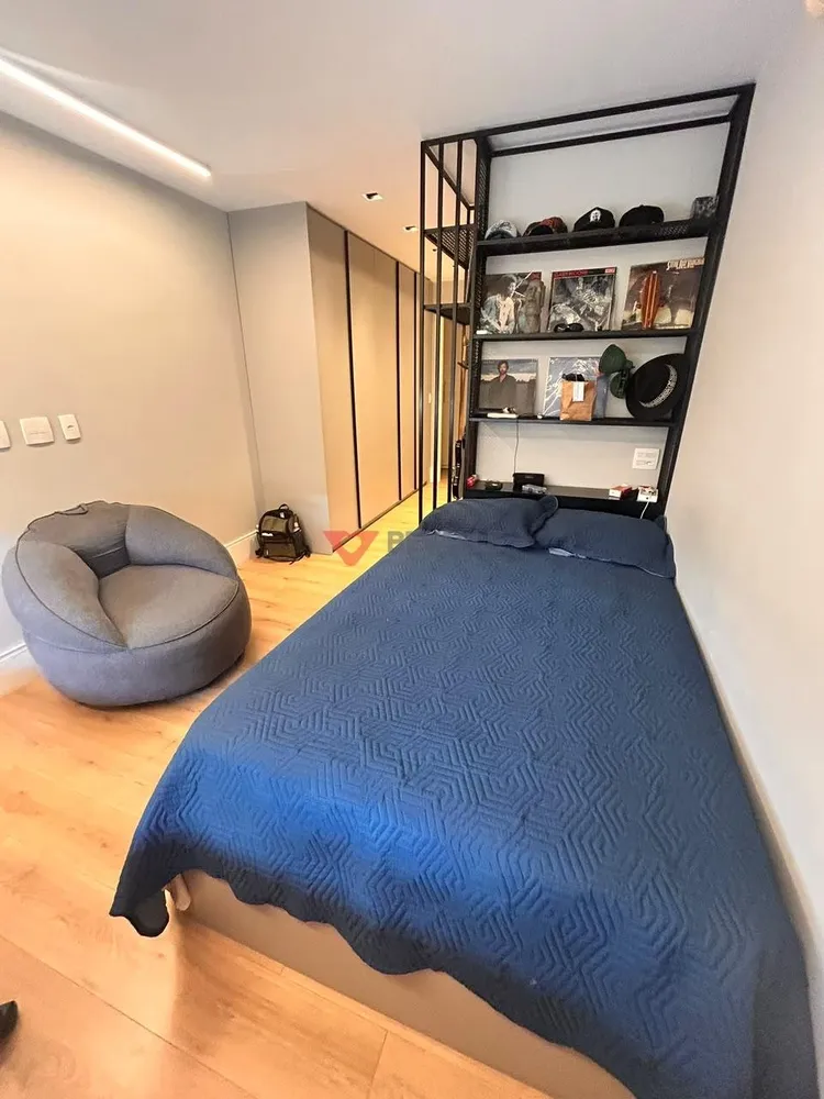 Apartamento, 4 quartos, 220 m² - Foto 16