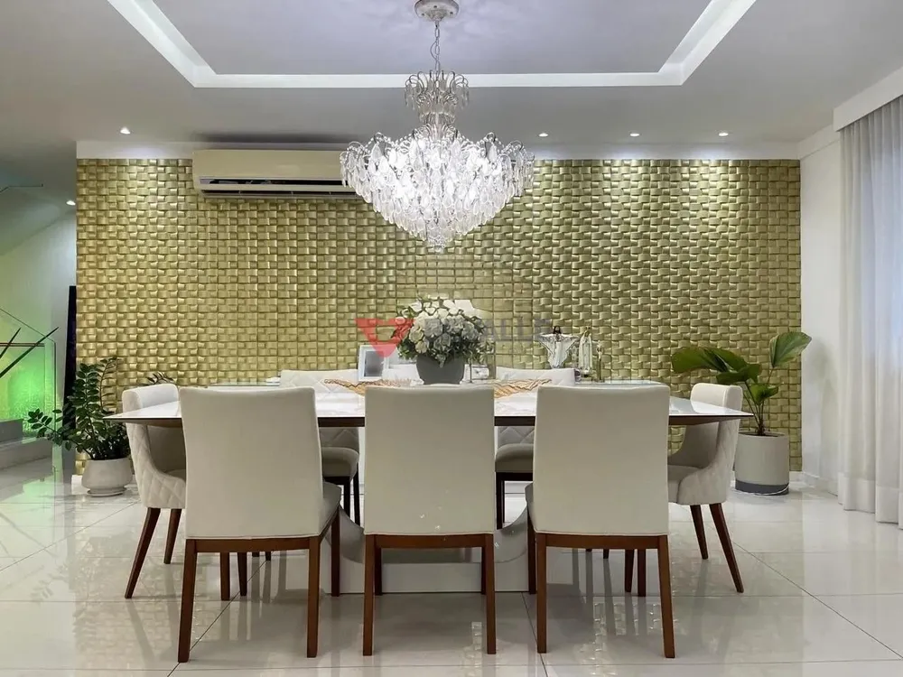 Casa, 4 quartos, 550 m² - Foto 6