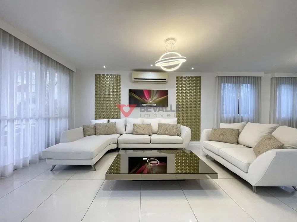 Casa, 4 quartos, 550 m² - Foto 3