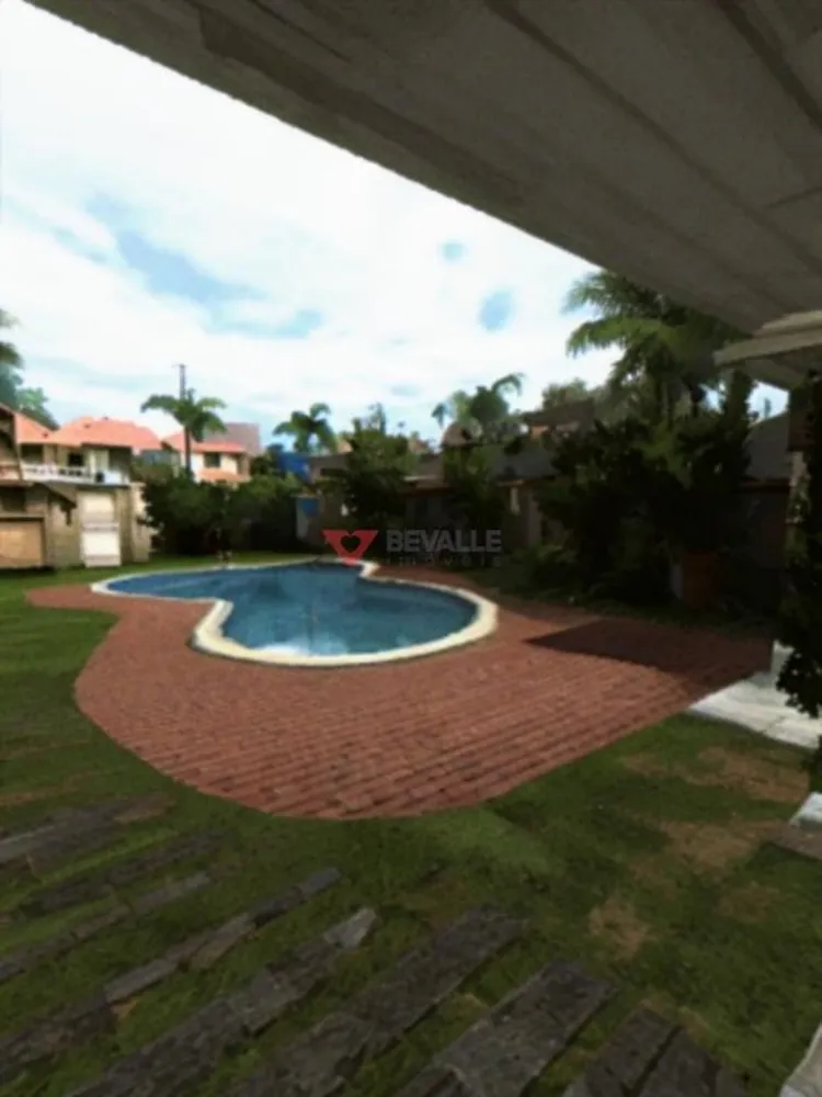 Casa, 4 quartos, 550 m² - Foto 17