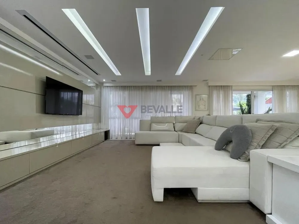 Casa, 4 quartos, 550 m² - Foto 2