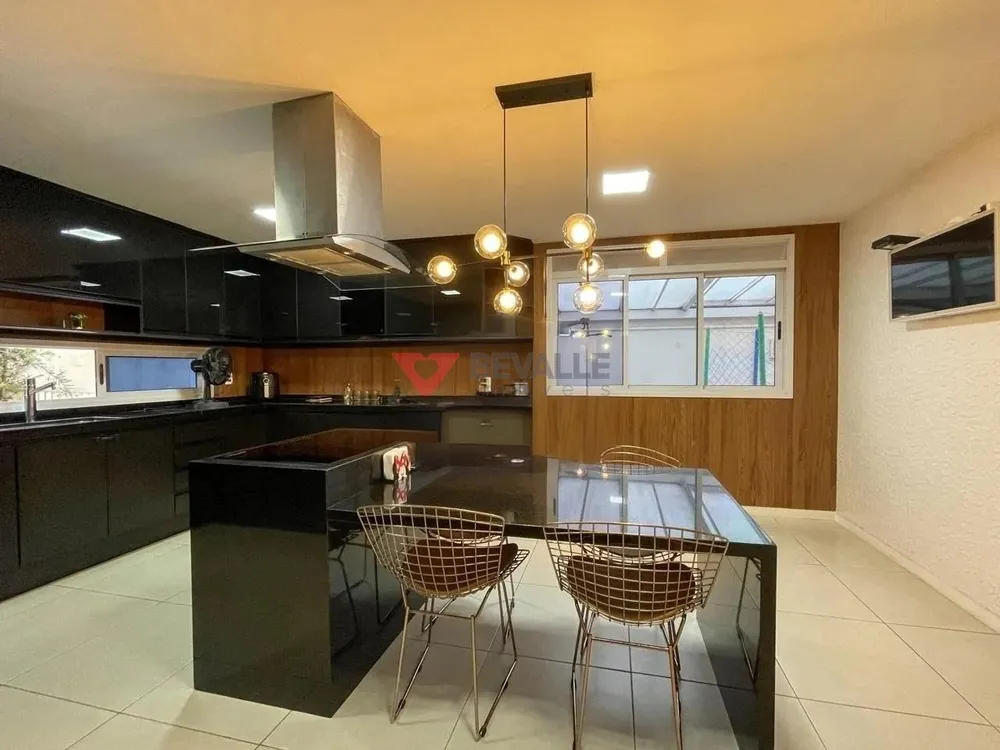 Casa, 4 quartos, 550 m² - Foto 15