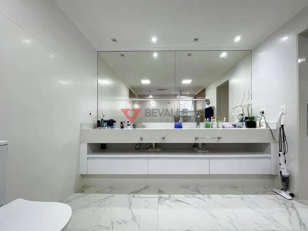 Casa, 4 quartos, 550 m² - Foto 13