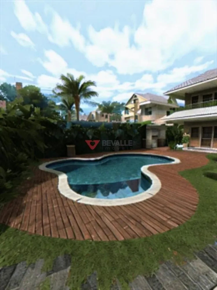 Casa, 4 quartos, 550 m² - Foto 18