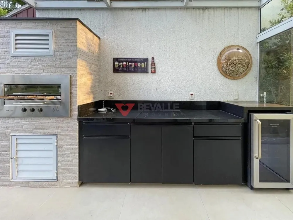 Casa, 4 quartos, 550 m² - Foto 16