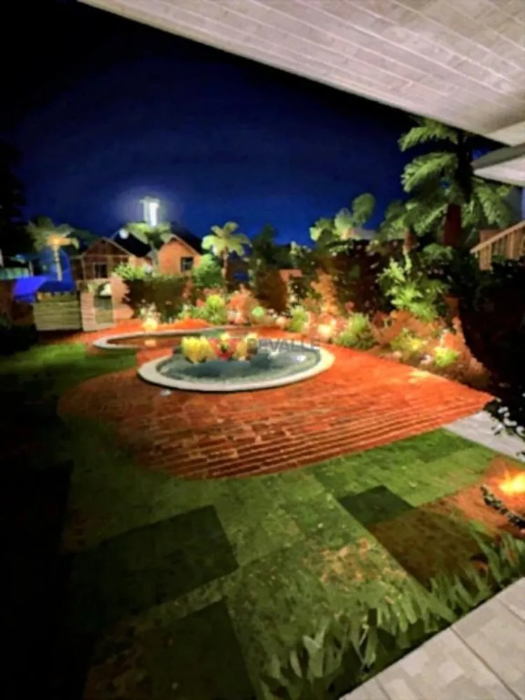 Casa, 4 quartos, 550 m² - Foto 19