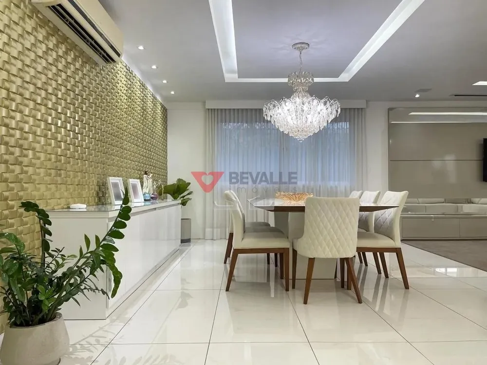 Casa, 4 quartos, 550 m² - Foto 7