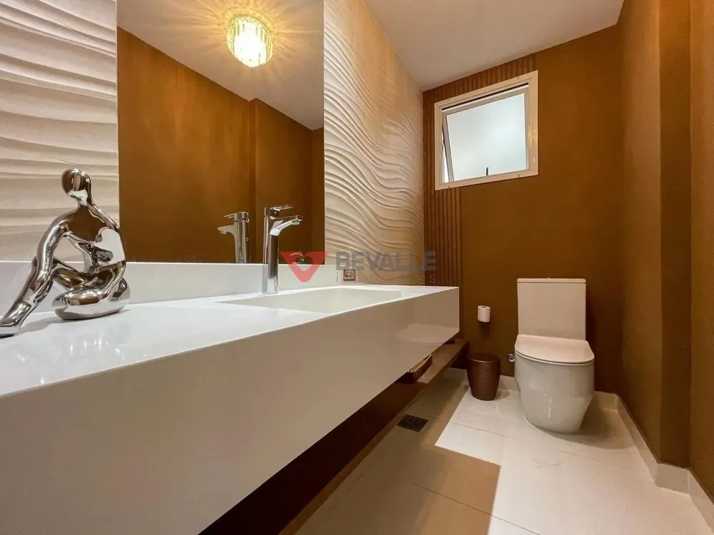 Casa, 4 quartos, 550 m² - Foto 11