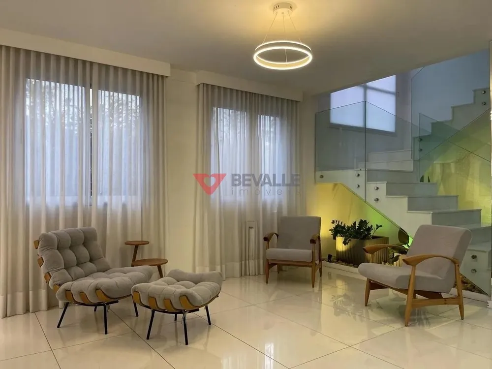 Casa, 4 quartos, 550 m² - Foto 4