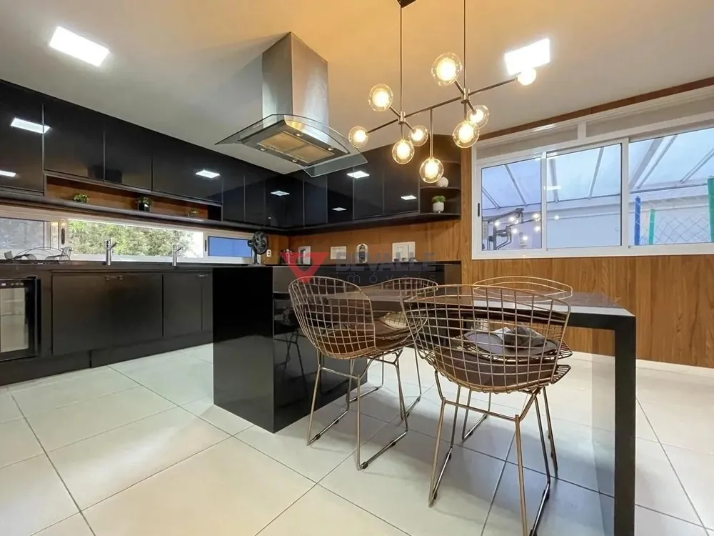 Casa, 4 quartos, 550 m² - Foto 14