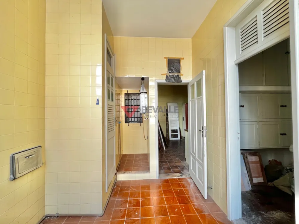 Apartamento, 4 quartos, 233 m² - Foto 21