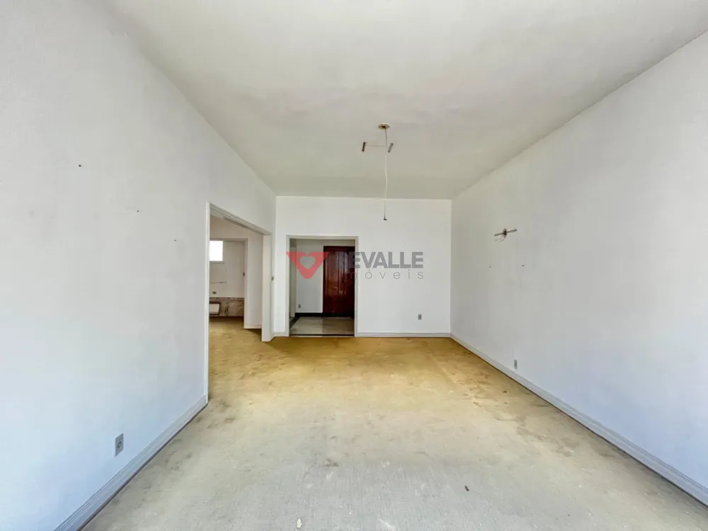 Apartamento, 4 quartos, 233 m² - Foto 2