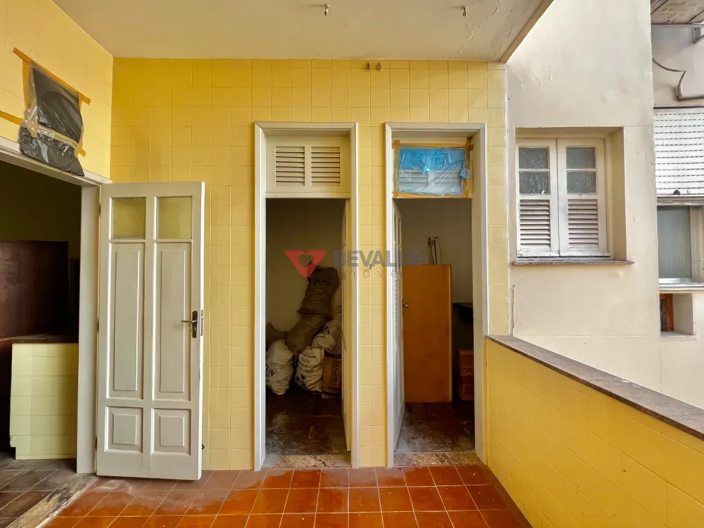 Apartamento, 4 quartos, 233 m² - Foto 24