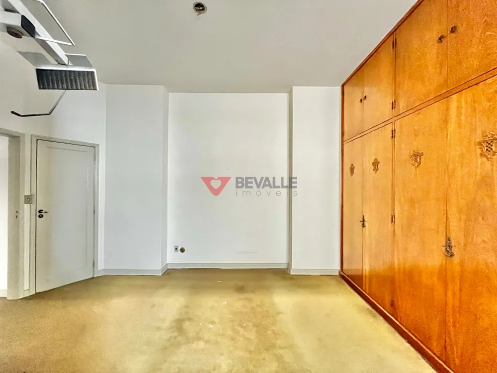 Apartamento, 4 quartos, 233 m² - Foto 11