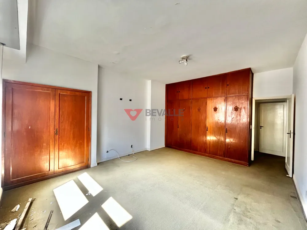 Apartamento, 4 quartos, 233 m² - Foto 4