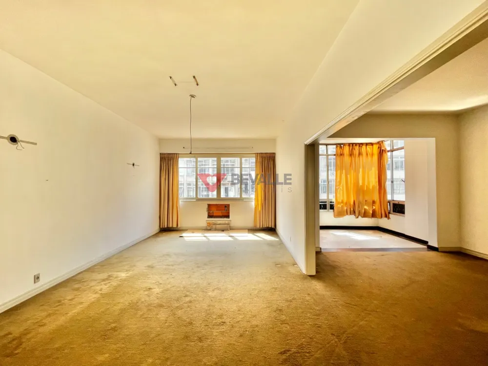 Apartamento, 4 quartos, 233 m² - Foto 19