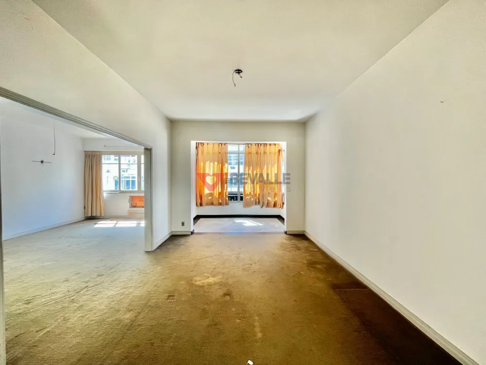 Apartamento, 4 quartos, 233 m² - Foto 17
