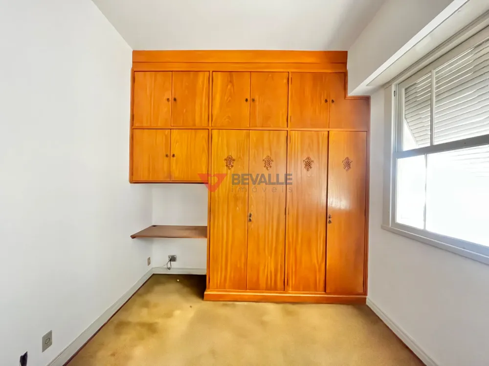 Apartamento, 4 quartos, 233 m² - Foto 20