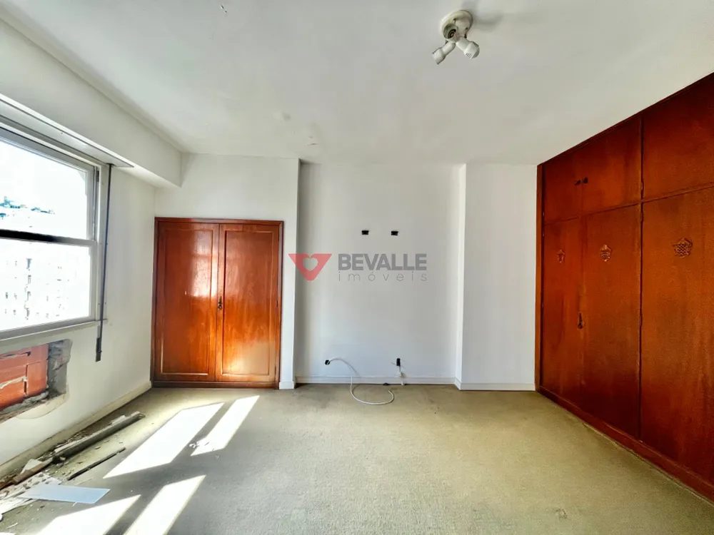 Apartamento, 4 quartos, 233 m² - Foto 5