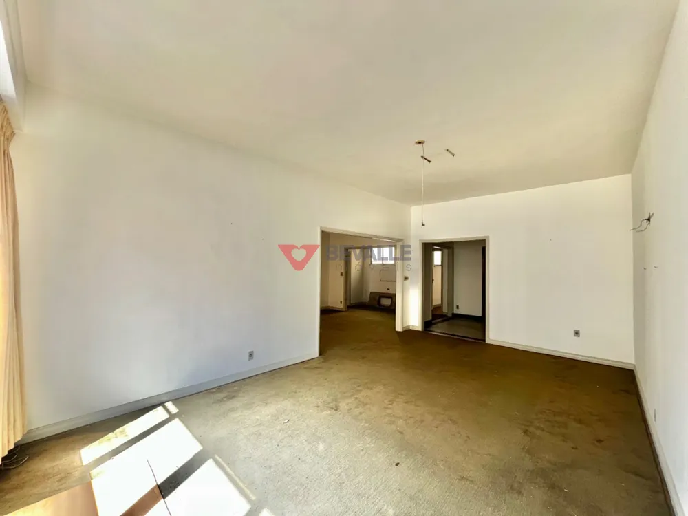 Apartamento, 4 quartos, 233 m² - Foto 1