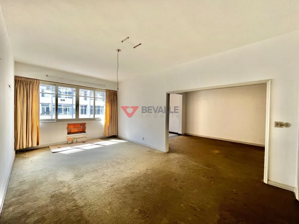 Apartamento, 4 quartos, 233 m² - Foto 8