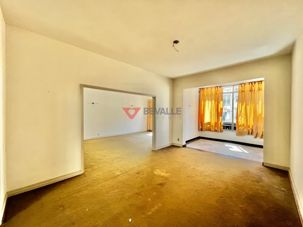 Apartamento, 4 quartos, 233 m² - Foto 12