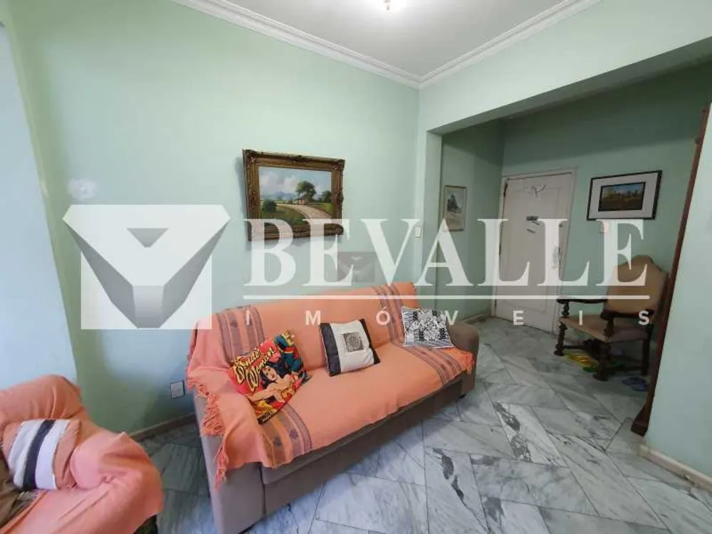 Apartamento, 3 quartos, 109 m² - Foto 3