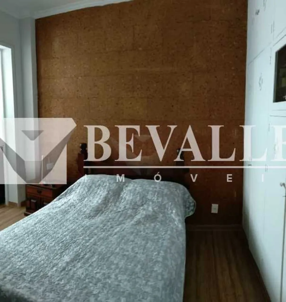 Apartamento, 3 quartos, 109 m² - Foto 11