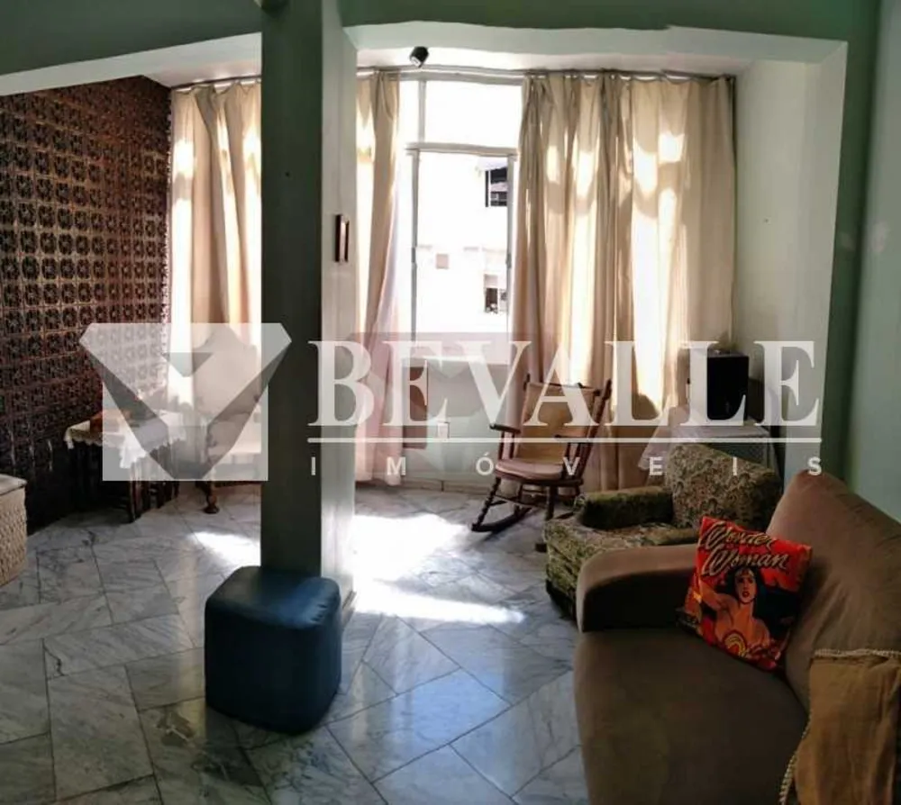 Apartamento, 3 quartos, 109 m² - Foto 6