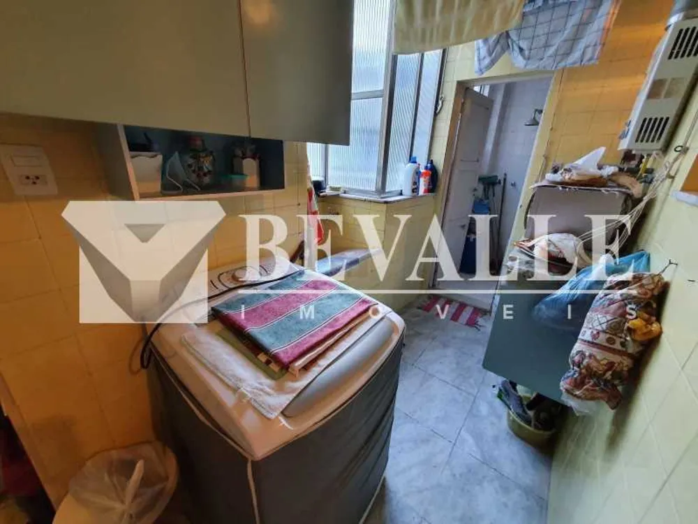 Apartamento, 3 quartos, 109 m² - Foto 5