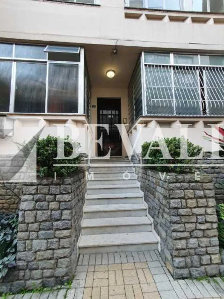 Apartamento, 3 quartos, 109 m² - Foto 43
