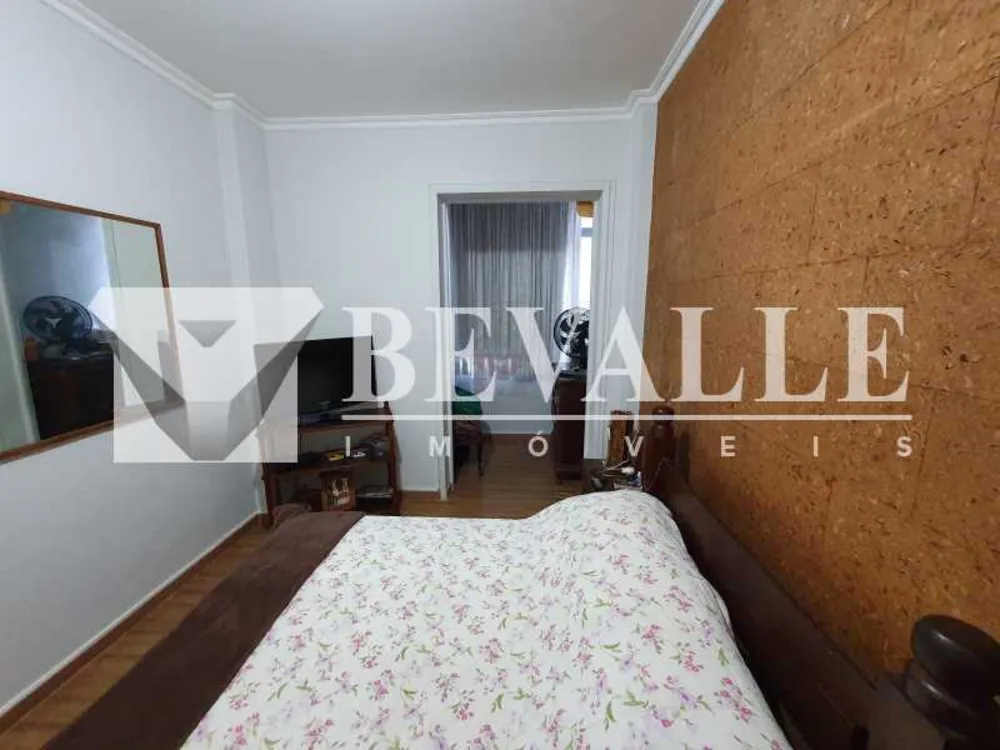 Apartamento, 3 quartos, 109 m² - Foto 8