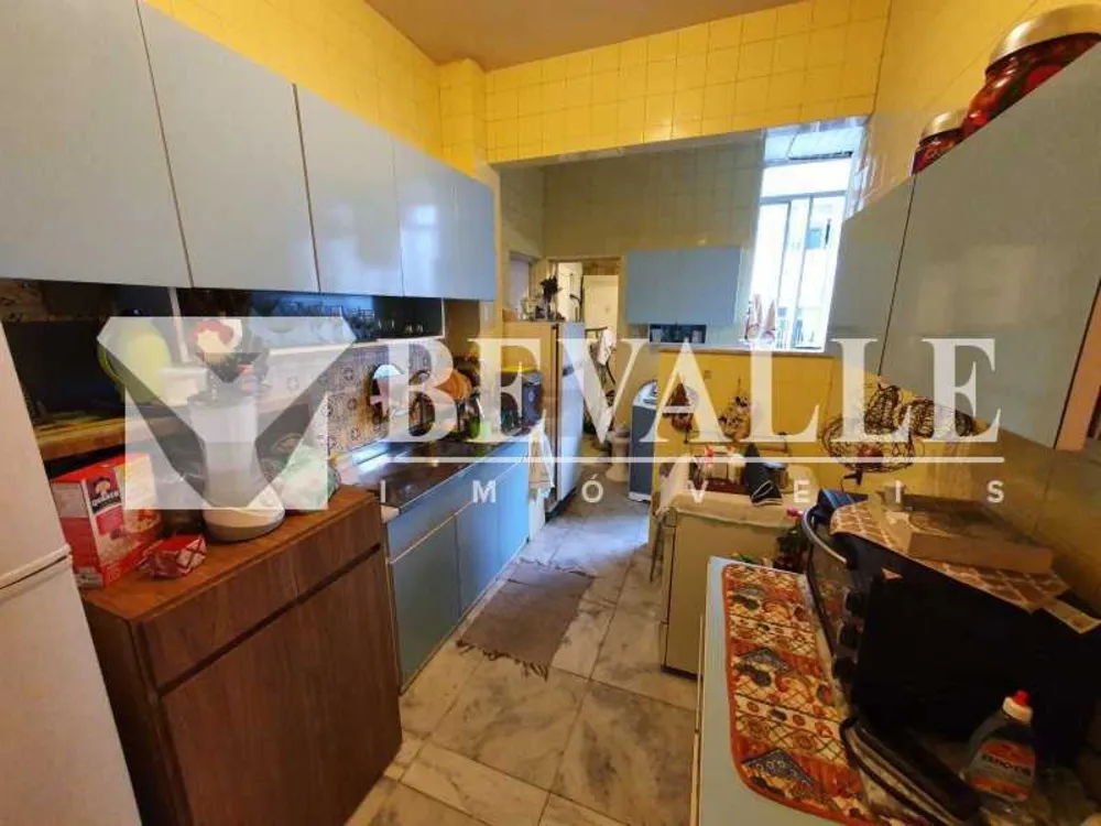 Apartamento, 3 quartos, 109 m² - Foto 4