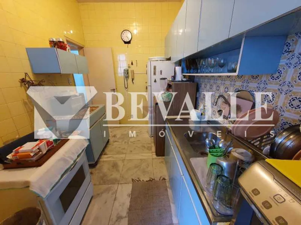 Apartamento, 3 quartos, 109 m² - Foto 10