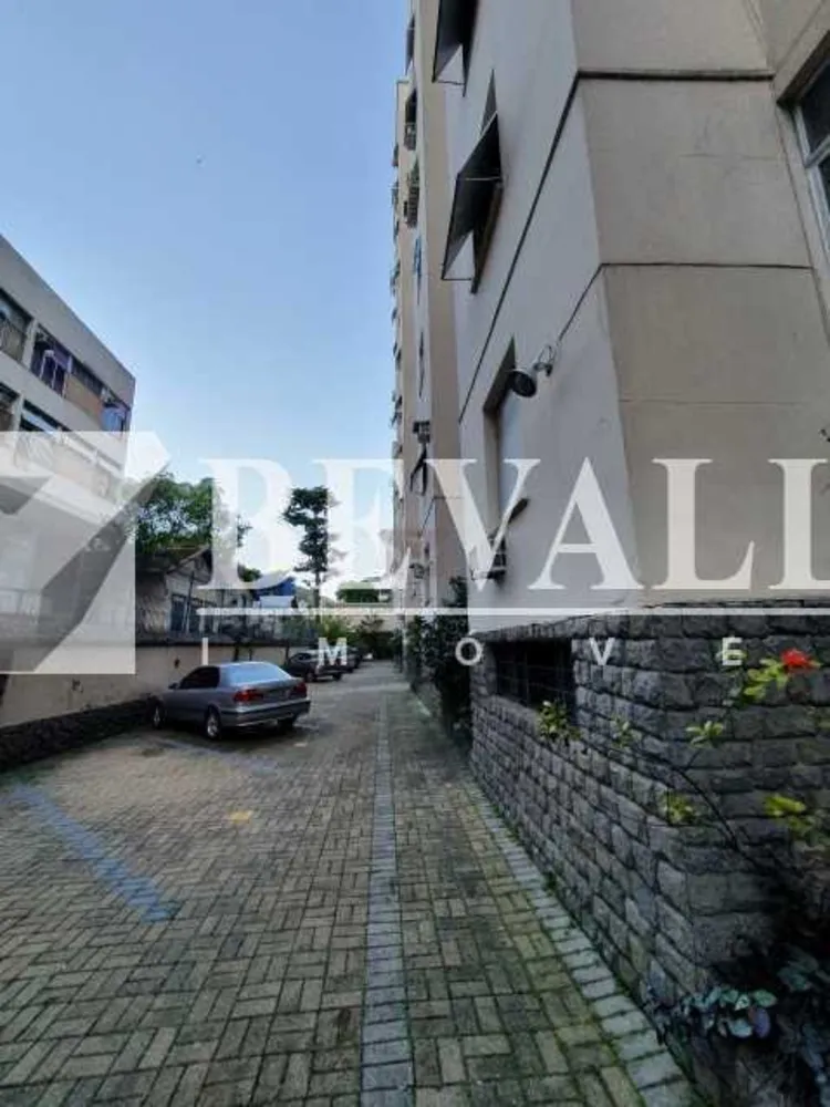 Apartamento, 3 quartos, 109 m² - Foto 20