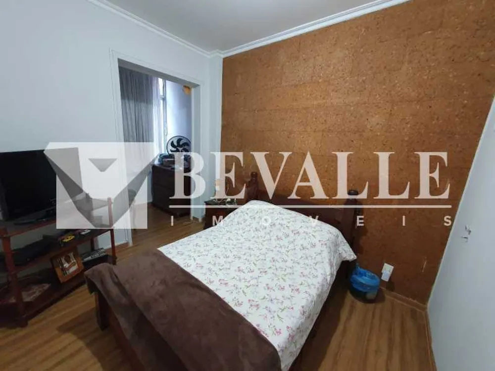 Apartamento, 3 quartos, 109 m² - Foto 7
