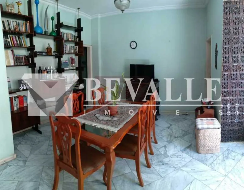 Apartamento, 3 quartos, 109 m² - Foto 2