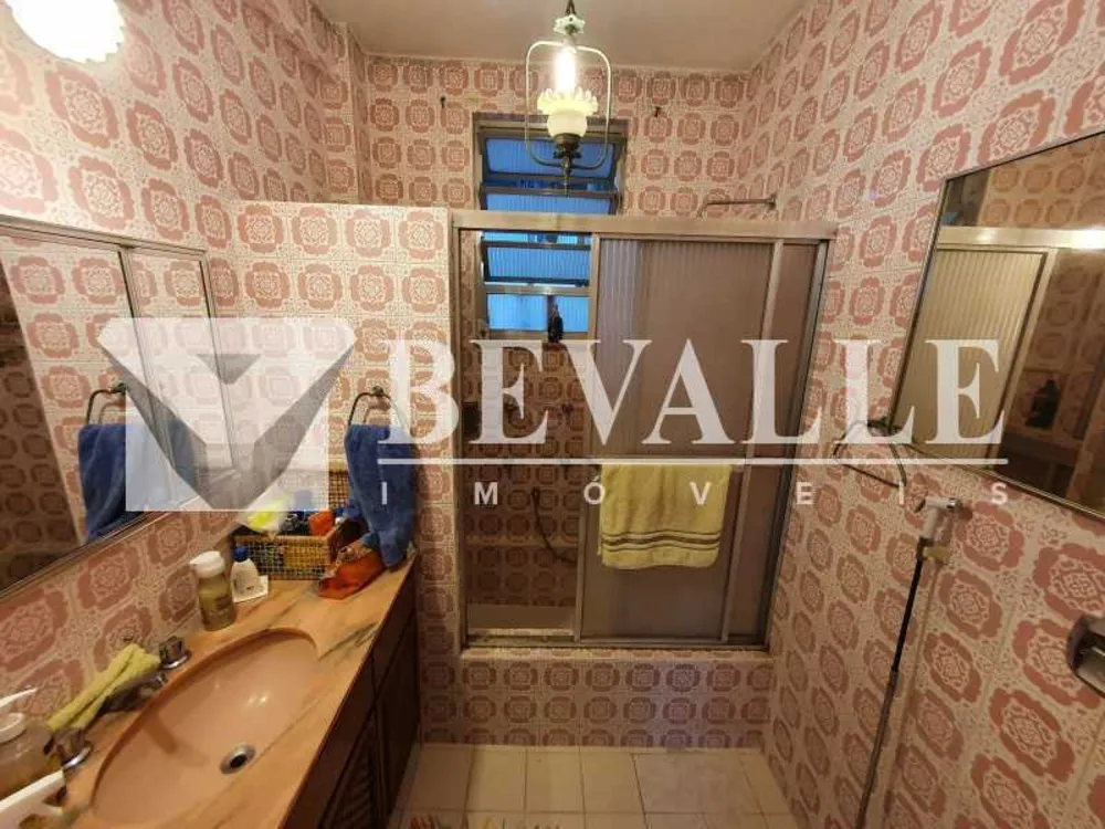 Apartamento, 3 quartos, 109 m² - Foto 9
