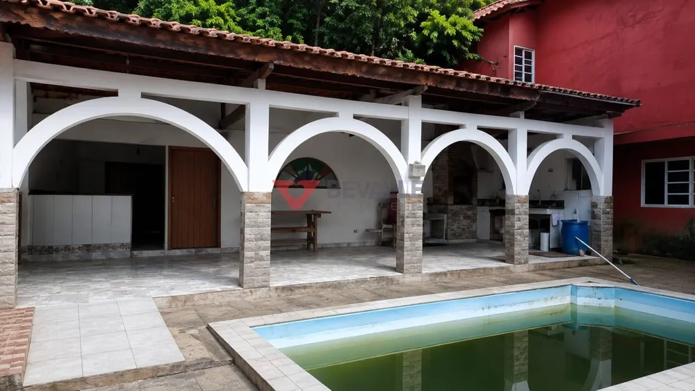 Casa, 11 quartos, 1447 m² - Foto 13