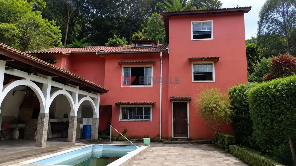 Casa, 11 quartos, 1447 m² - Foto 12
