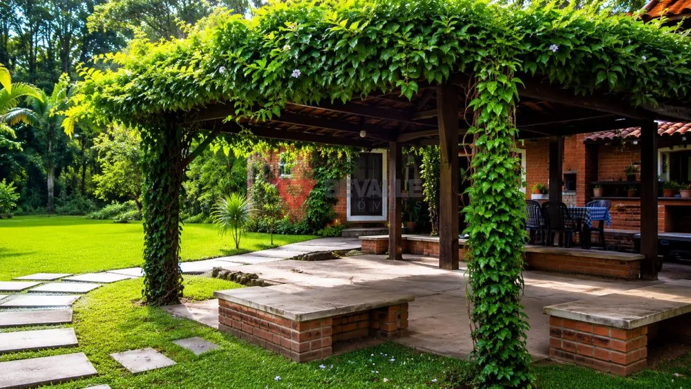 Casa, 11 quartos, 1447 m² - Foto 15
