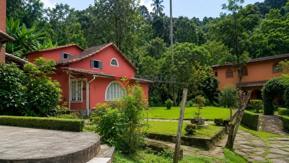 Casa, 11 quartos, 1447 m² - Foto 5