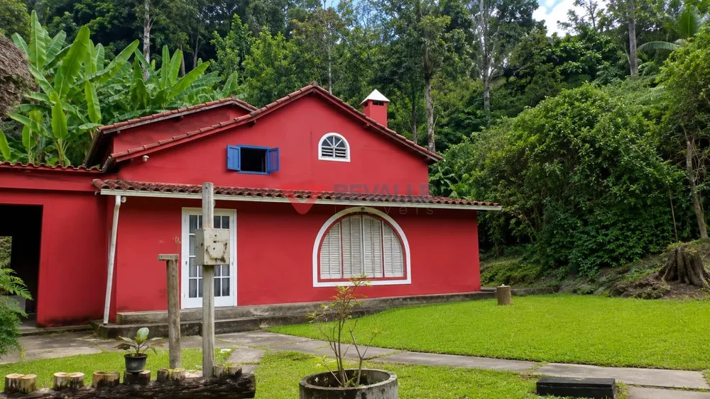 Casa, 11 quartos, 1447 m² - Foto 3
