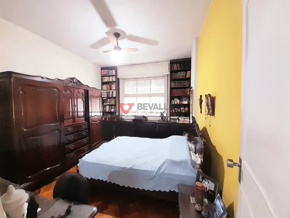 Apartamento, 3 quartos, 150 m² - Foto 11