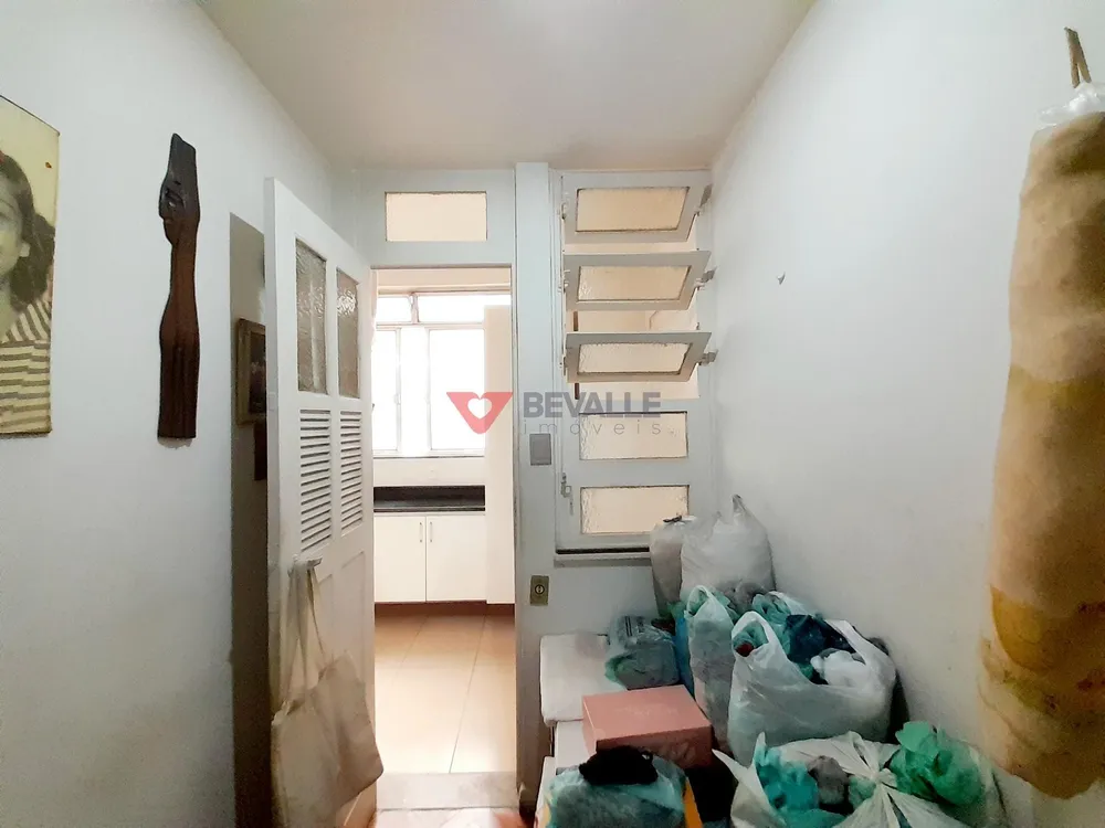 Apartamento, 3 quartos, 150 m² - Foto 25