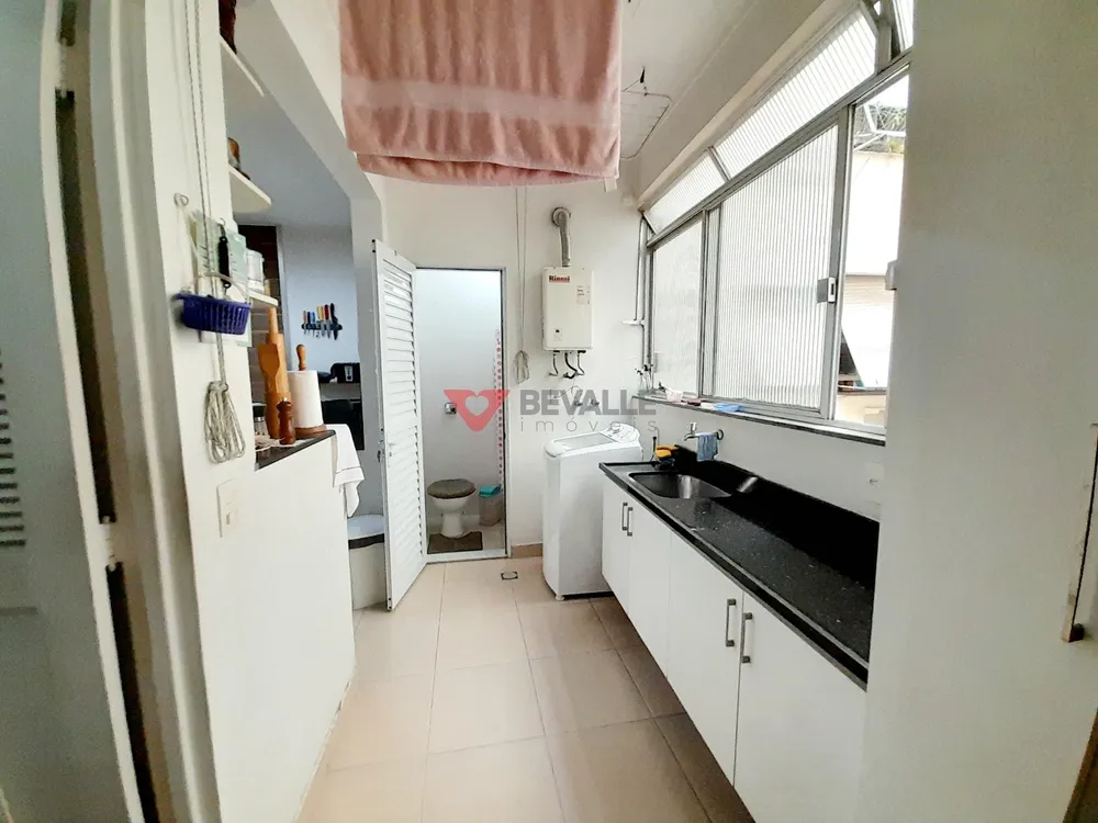 Apartamento, 3 quartos, 150 m² - Foto 23