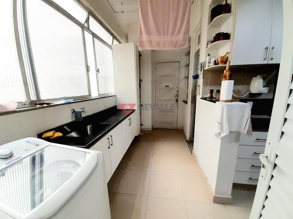 Apartamento, 3 quartos, 150 m² - Foto 22