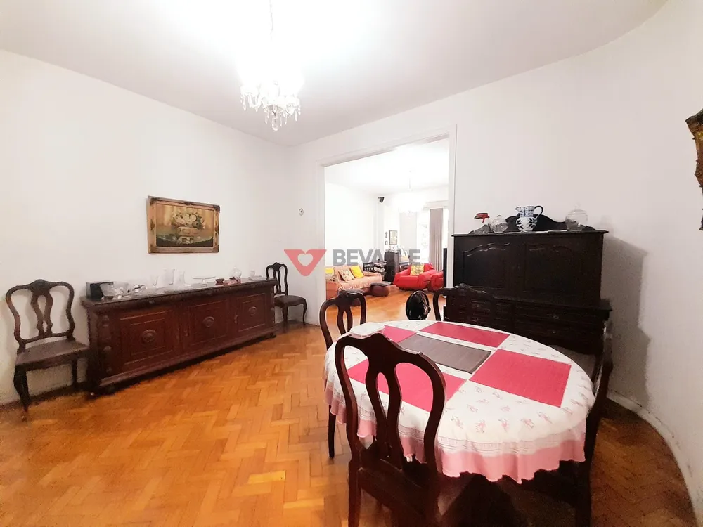 Apartamento, 3 quartos, 150 m² - Foto 3